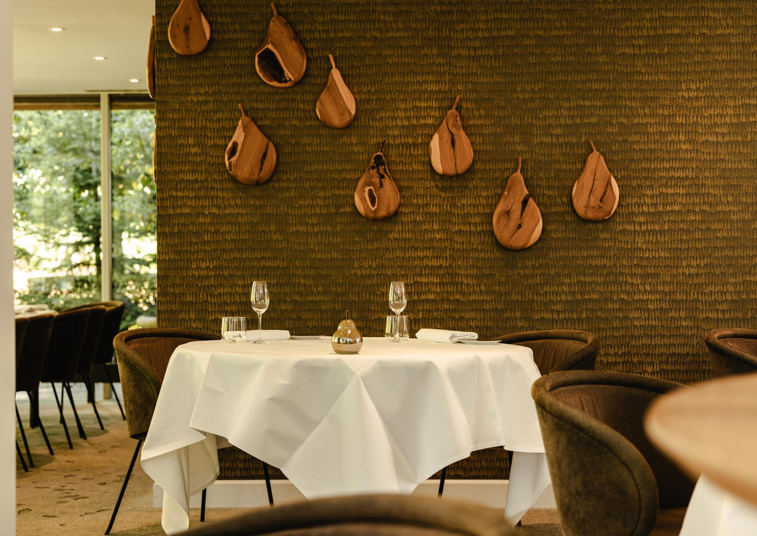 Online rust in de tent tijdens een nieuw hoofdstuk