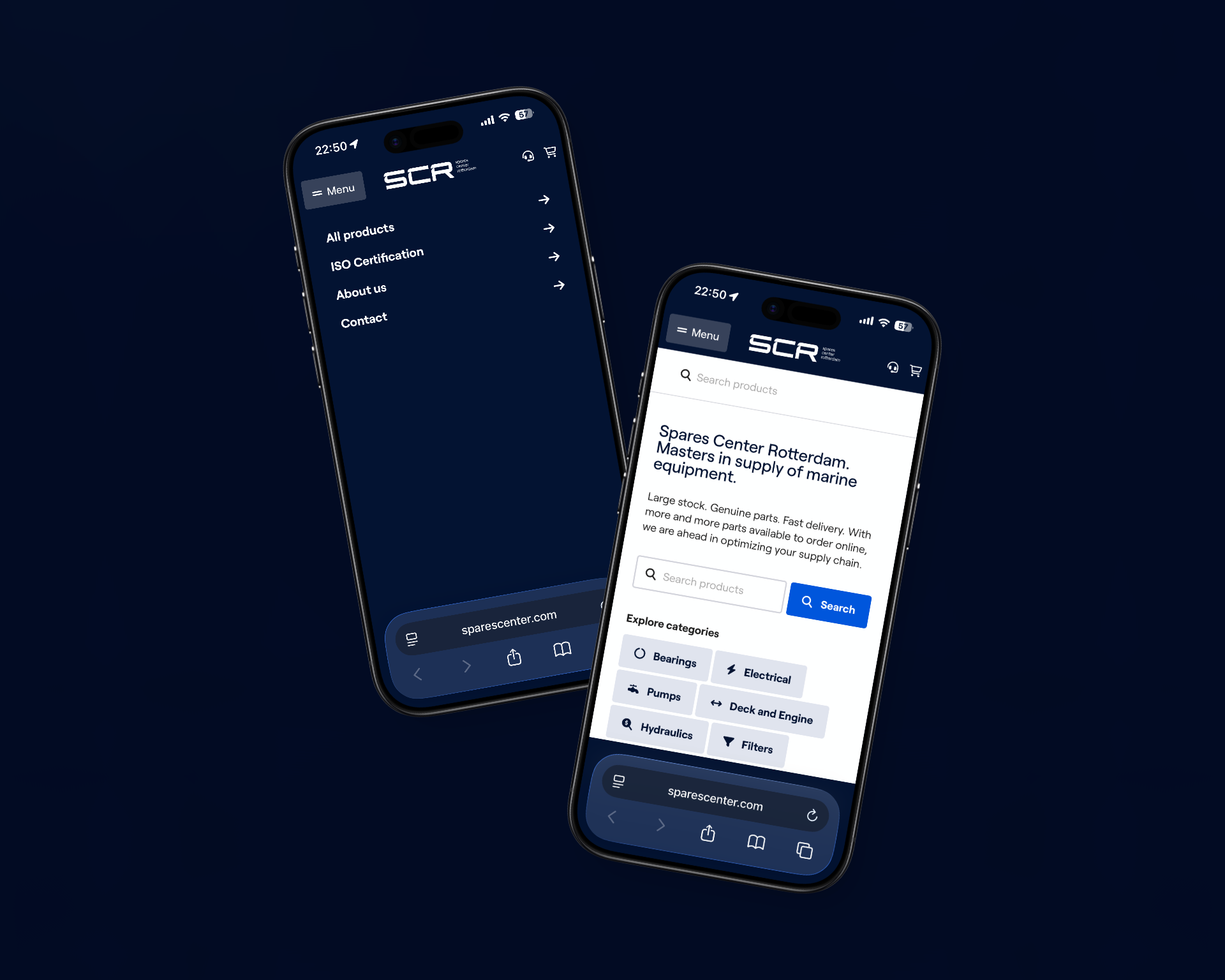 Van verouderde website naar een betrouwbaar digitaal werkplatform
